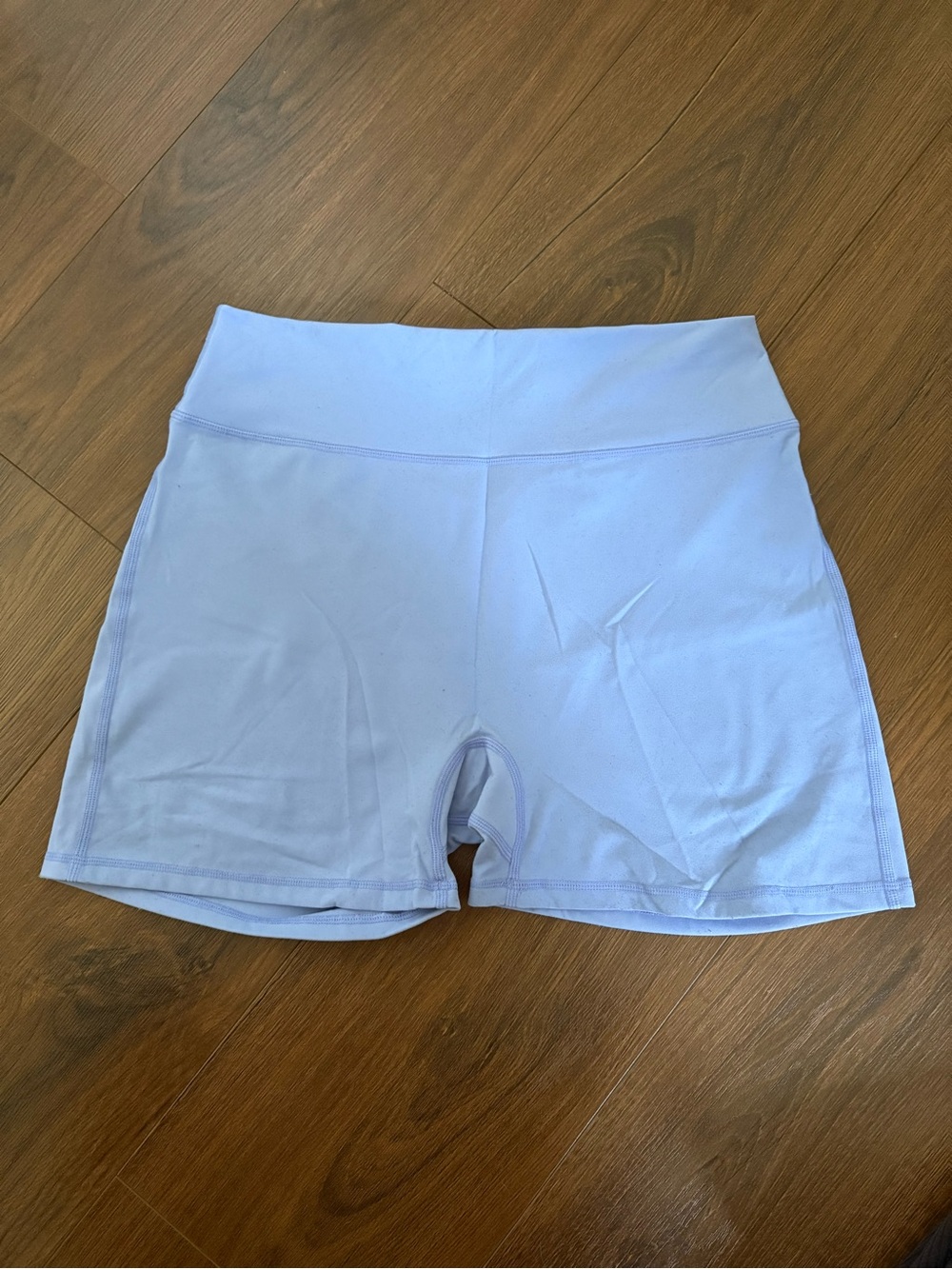 Buffbunny biker shorts